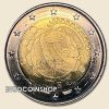 Portugália emlék 2 euro 2026_1 '' Rotary'' UNC 